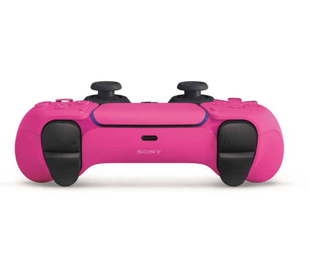 SONY DualSense kontroler Nova Pink - 715074 - zdjęcie 3